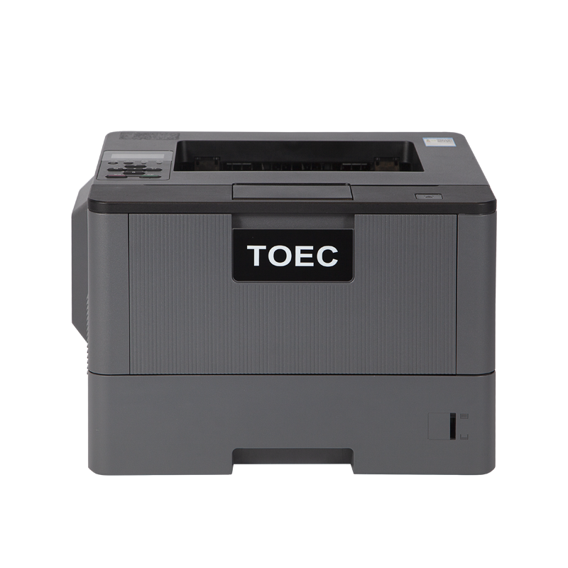 A4黑白打印机+光电通/TOEC+OEP400DN专用黑白双面激光打印机+40ppm